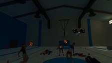 Dodgeball Simulator VR Screenshot 1
