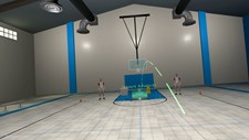 Dodgeball Simulator VR Screenshot 3