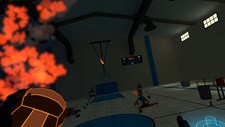 Dodgeball Simulator VR Screenshot 6