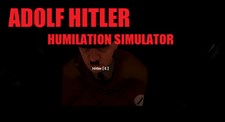 Adolf Hitler Humiliation Simulator Screenshot 1