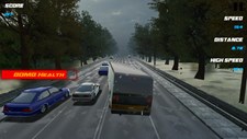 Trafic Road Rush Screenshot 5