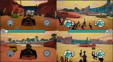The Great Emu War Screenshot 5