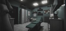 The Experiment: Escape Room Screenshot 1