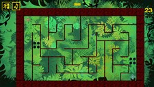TAL: Jungle Screenshot 2