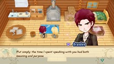 STORY OF SEASONS: Friends of Mineral Town Screenshot 4