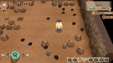 STORY OF SEASONS: Friends of Mineral Town Screenshot 5