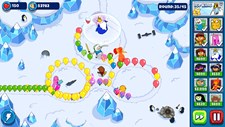 Bloons Adventure Time TD Screenshot 2