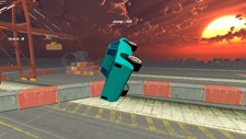 Stunt Simulator Multiplayer Screenshot 5