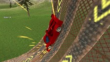 Stunt Simulator Multiplayer Screenshot 1