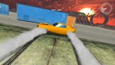 Stunt Simulator Multiplayer Screenshot 2