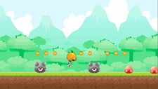 Pumpkin Run Screenshot 4