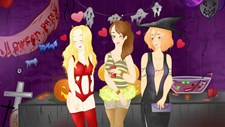 Halloween Girl Screenshot 7