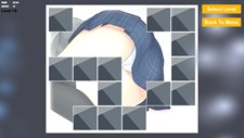 Hentai Square Puzzle Screenshot 7