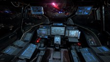 Space Battle VR Screenshot 6