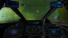 Space Battle VR Screenshot 5