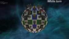 Chess Sphere Screenshot 1
