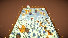 My Super Defender - Battle Santa Edition Screenshot 8