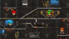 Multiplayer Game Maker Screenshot 1