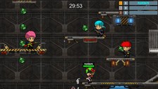 Multiplayer Game Maker Screenshot 5