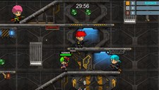 Multiplayer Game Maker Screenshot 2