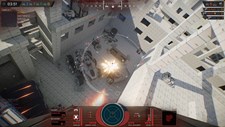 DRONE The Game Screenshot 1