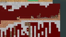 Red Dead Pixel Man Screenshot 2