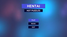 Hentai Hot Puzzles Screenshot 6