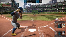 Super Mega Baseball 3 Screenshot 1