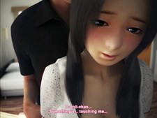 Kamimachi Site - Dating story Screenshot 6