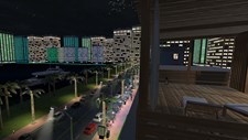 Paradise City VR Screenshot 4