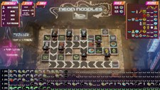 Neon Noodles - Cyberpunk Kitchen Automation Screenshot 5