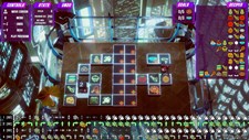Neon Noodles - Cyberpunk Kitchen Automation Screenshot 2