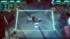 Neon Noodles - Cyberpunk Kitchen Automation Screenshot 4