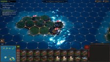 Strategic Mind: The Pacific Screenshot 6
