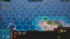 Strategic Mind: The Pacific Screenshot 3