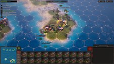 Strategic Mind: The Pacific Screenshot 8