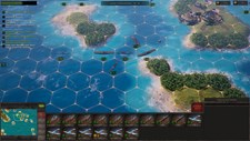 Strategic Mind: The Pacific Screenshot 7