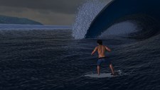 Virtual Surfing Screenshot 2