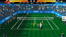 Tennis Fighters Screenshot 6