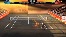 Tennis Fighters Screenshot 8
