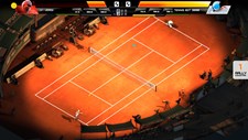 Tennis Fighters Screenshot 2