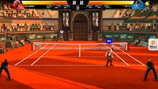 Tennis Fighters Screenshot 7