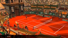 Tennis Fighters Screenshot 5