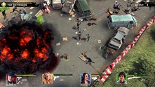 Zombieland: Double Tap - Road Trip Screenshot 6