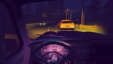 Road to Guangdong - Road Trip Car Driving Simulator Story-Based Indie Title (公路旅行驾驶游戏) Screenshot 8