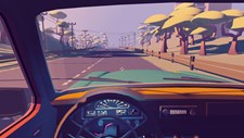 Road to Guangdong - Road Trip Car Driving Simulator Story-Based Indie Title (公路旅行驾驶游戏) Screenshot 3