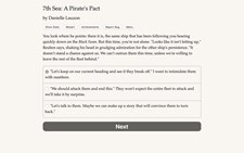 7th Sea: A Pirate's Pact Screenshot 5