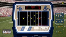 LCD Sports: American Football Screenshot 5