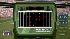 LCD Sports: American Football Screenshot 6