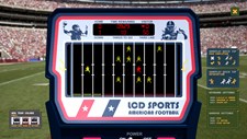 LCD Sports: American Football Screenshot 3